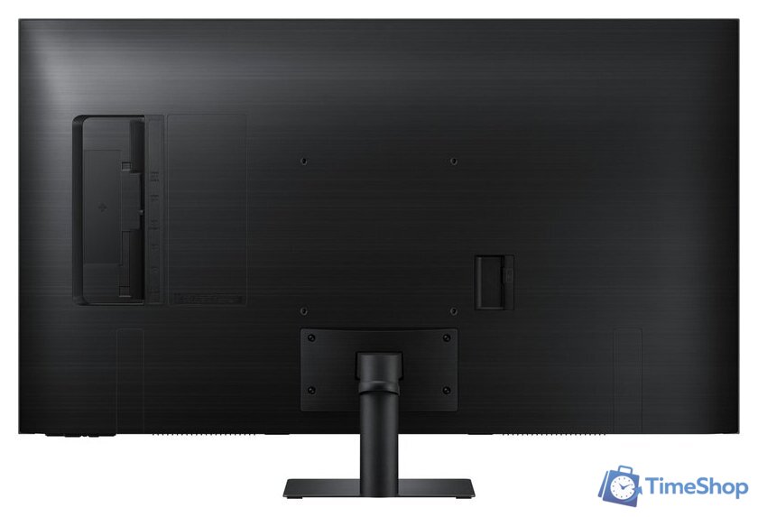 Smart монитор Samsung Smart M7 LS43DM702UUXDU - Изображение №3 — Интернет-магазин Time-Shop