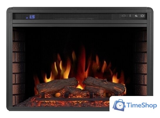 Электрокамин Royal Flame Vision 23 EF LED FX - Изображение №1 — Интернет-магазин Time-Shop