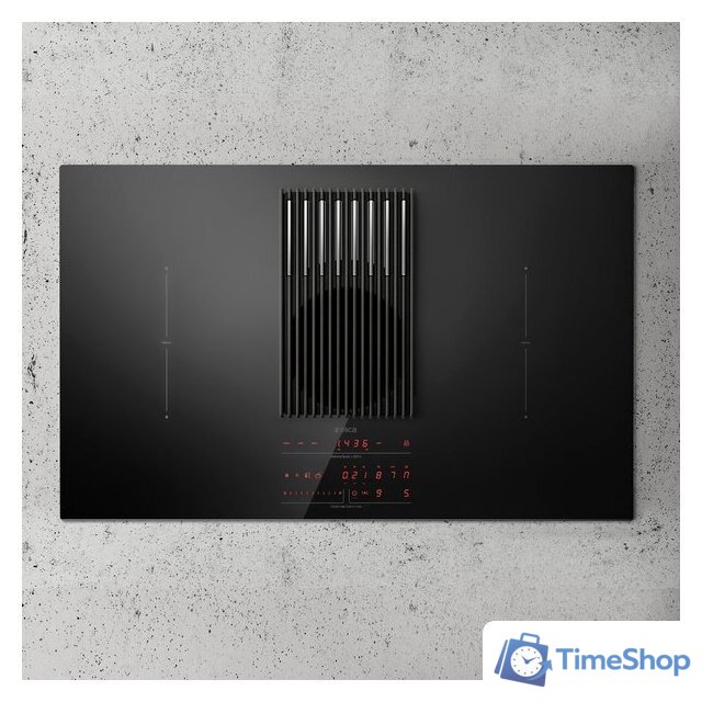 Варочная панель Elica NikolaTesla Libra WH/F/83 - Изображение №2 — Интернет-магазин Time-Shop