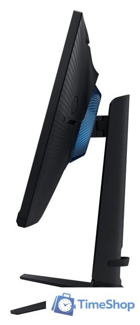 Игровой монитор Samsung Odyssey G3 LS27DG300EUXEN - Изображение №11 — Интернет-магазин Time-Shop