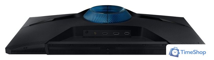 Игровой монитор Samsung Odyssey G3 LS27DG300EUXEN - Изображение №19 — Интернет-магазин Time-Shop