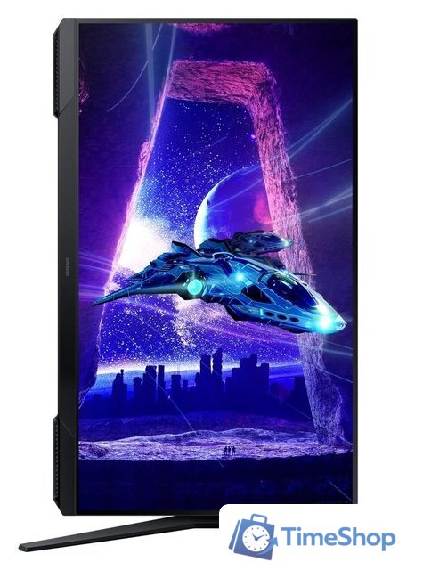 Игровой монитор Samsung Odyssey G3 LS27DG300EUXEN - Изображение №15 — Интернет-магазин Time-Shop