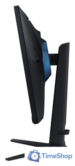 Игровой монитор Samsung Odyssey G3 LS27DG300EUXEN - Изображение №12 — Интернет-магазин Time-Shop