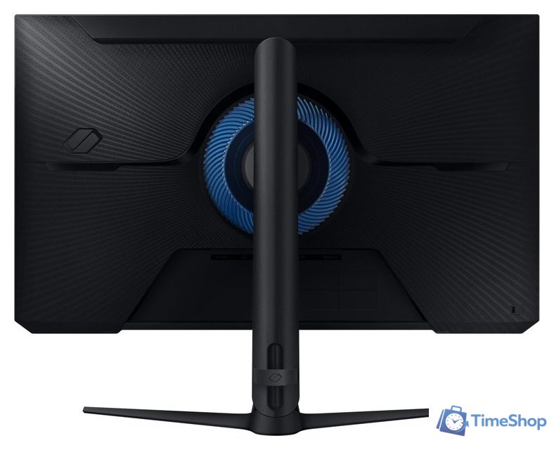 Игровой монитор Samsung Odyssey G3 LS27DG300EUXEN - Изображение №2 — Интернет-магазин Time-Shop