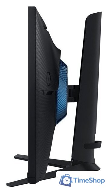 Игровой монитор Samsung Odyssey G3 LS27DG300EUXEN - Изображение №10 — Интернет-магазин Time-Shop