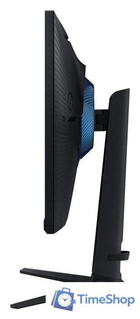 Игровой монитор Samsung Odyssey G3 LS27DG300EUXEN - Изображение №9 — Интернет-магазин Time-Shop