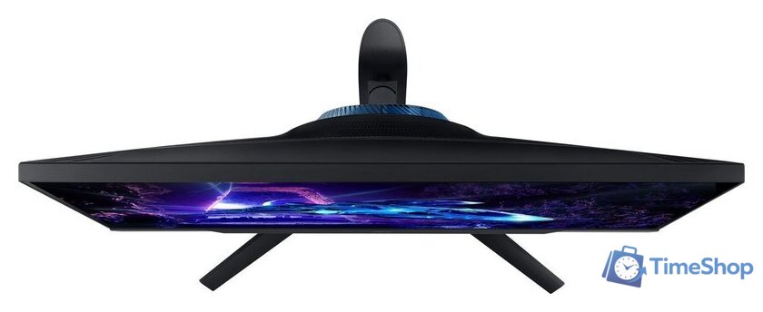Игровой монитор Samsung Odyssey G3 LS27DG300EUXEN - Изображение №16 — Интернет-магазин Time-Shop