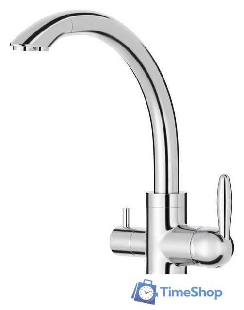 Смеситель Lauter Key 21АМ611931 - Изображение №1 — Интернет-магазин Time-Shop