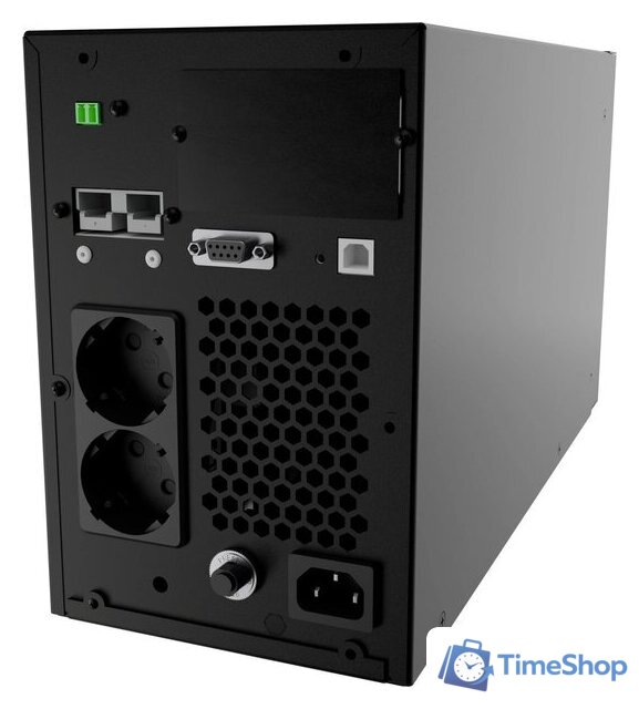 Источник бесперебойного питания Импульс Фора 1000 FF10201 - Изображение №2 — Интернет-магазин Time-Shop