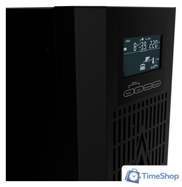 Источник бесперебойного питания Импульс Фора 1000 FF10201 - Изображение №3 — Интернет-магазин Time-Shop