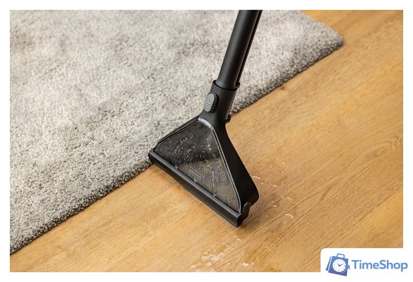 Пылесос Karcher SE 5 1.081-234.0 - Изображение №9 — Интернет-магазин Time-Shop