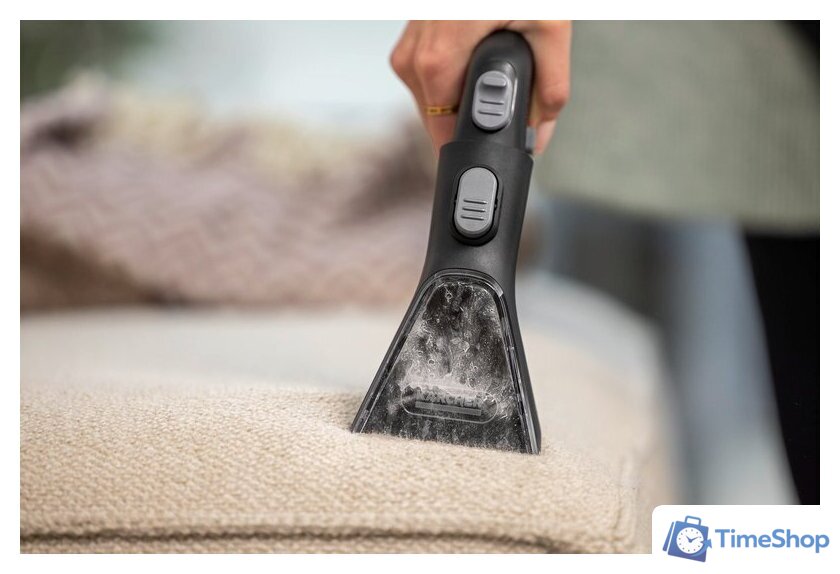 Пылесос Karcher SE 5 1.081-234.0 - Изображение №7 — Интернет-магазин Time-Shop