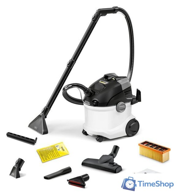Пылесос Karcher SE 5 1.081-234.0 - Изображение №1 — Интернет-магазин Time-Shop