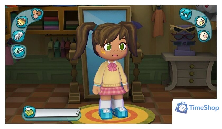  MySims: Cozy Bundle для PlayStation 5 - Изображение №2 — Интернет-магазин Time-Shop