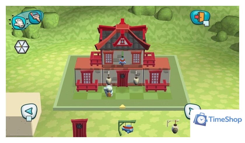  MySims: Cozy Bundle для PlayStation 5 - Изображение №4 — Интернет-магазин Time-Shop