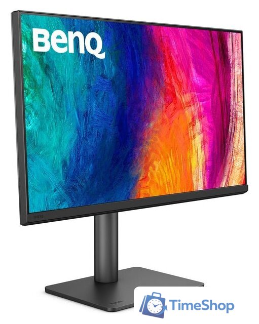 Монитор BenQ DesignVue PD2706QN - Изображение №2 — Интернет-магазин Time-Shop