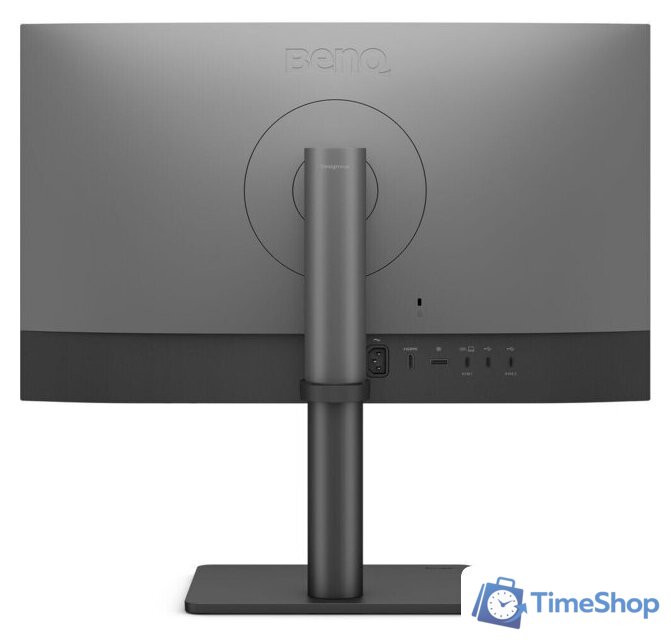 Монитор BenQ DesignVue PD2706QN - Изображение №6 — Интернет-магазин Time-Shop