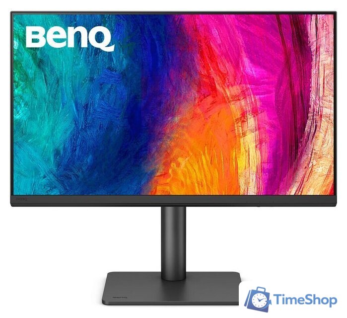 Монитор BenQ DesignVue PD2706QN - Изображение №1 — Интернет-магазин Time-Shop