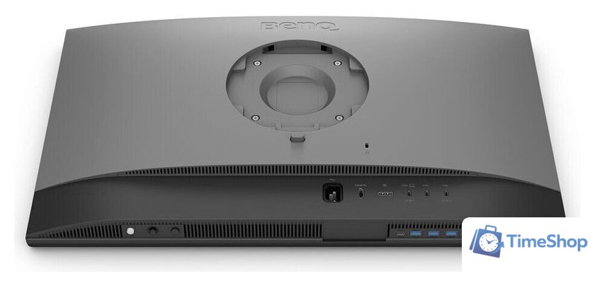 Монитор BenQ DesignVue PD2706QN - Изображение №8 — Интернет-магазин Time-Shop