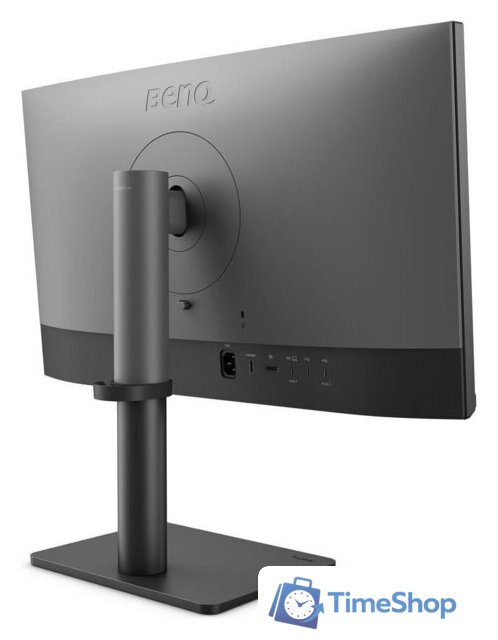 Монитор BenQ DesignVue PD2706QN - Изображение №7 — Интернет-магазин Time-Shop