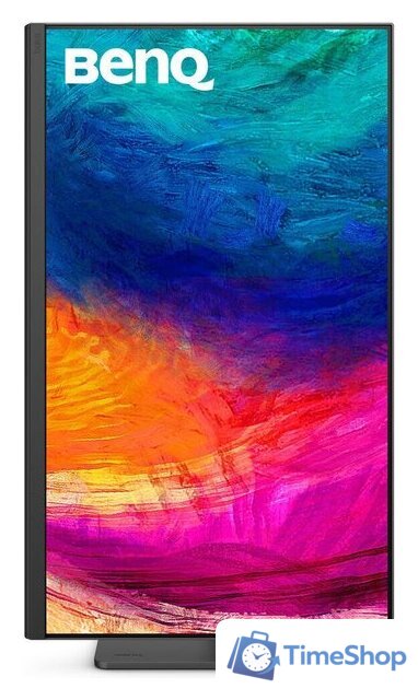 Монитор BenQ DesignVue PD2706QN - Изображение №5 — Интернет-магазин Time-Shop