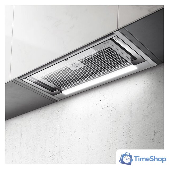 Кухонная вытяжка Elica Glass Out IX/A/90 [PRF0109788] - Изображение №3 — Интернет-магазин Time-Shop