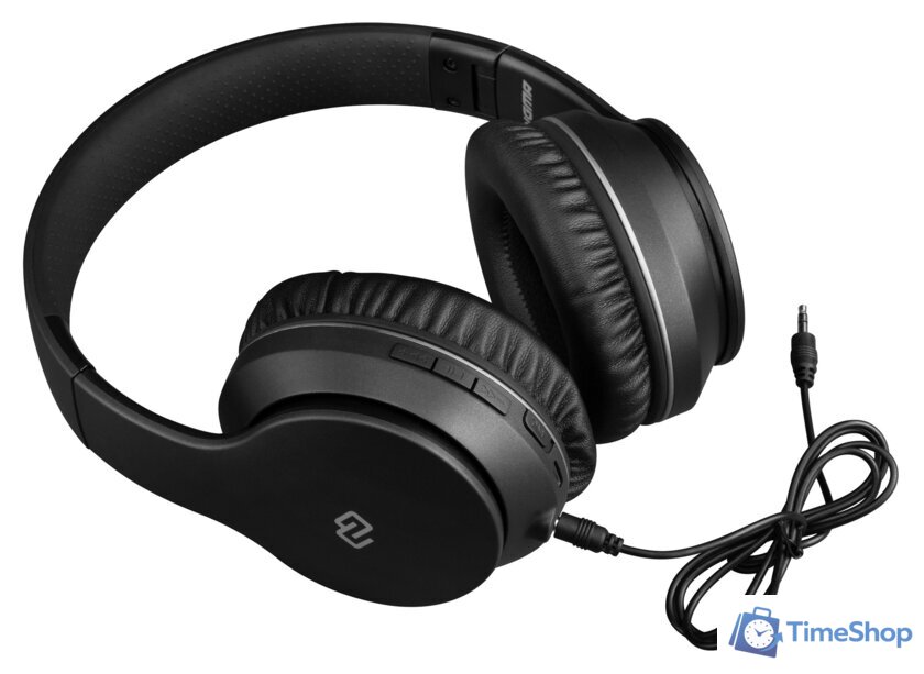 Наушники Digma BT-19 - Изображение №3 — Интернет-магазин Time-Shop