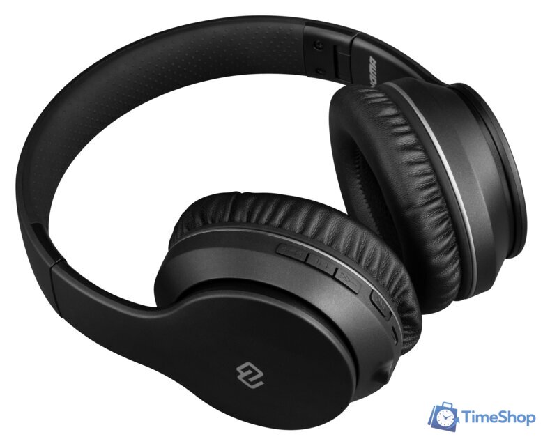 Наушники Digma BT-19 - Изображение №2 — Интернет-магазин Time-Shop