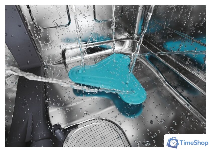 Встраиваемая посудомоечная машина Candy RapidO CS 6B0S3PSA - Изображение №14 — Интернет-магазин Time-Shop