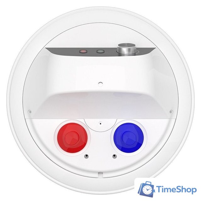 Накопительный электрический водонагреватель Royal Clima Elegante RWH-E100-RE - Изображение №7 — Интернет-магазин Time-Shop