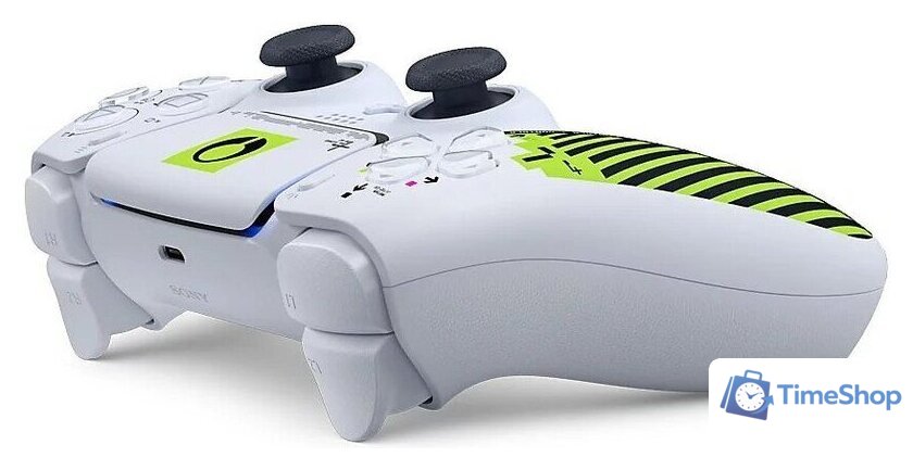 Геймпад Sony DualSense Marathon Limited Edition - Изображение №2 — Интернет-магазин Time-Shop
