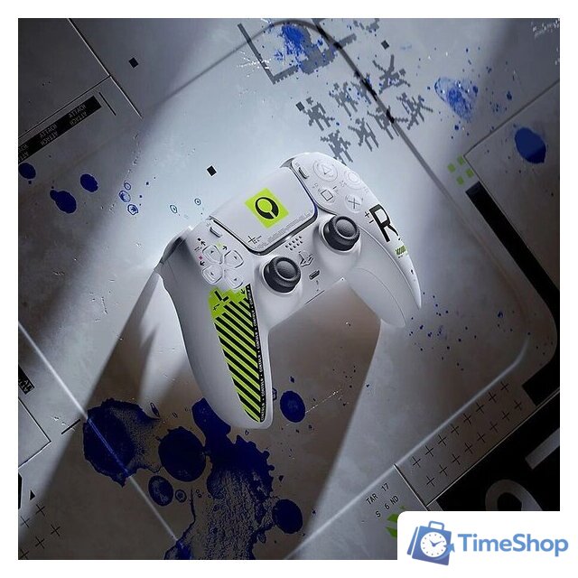 Геймпад Sony DualSense Marathon Limited Edition - Изображение №9 — Интернет-магазин Time-Shop