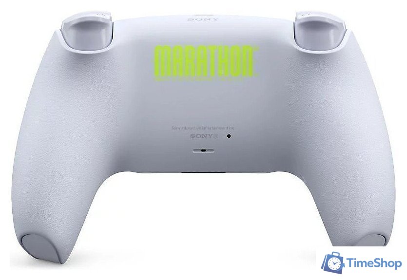 Геймпад Sony DualSense Marathon Limited Edition - Изображение №5 — Интернет-магазин Time-Shop