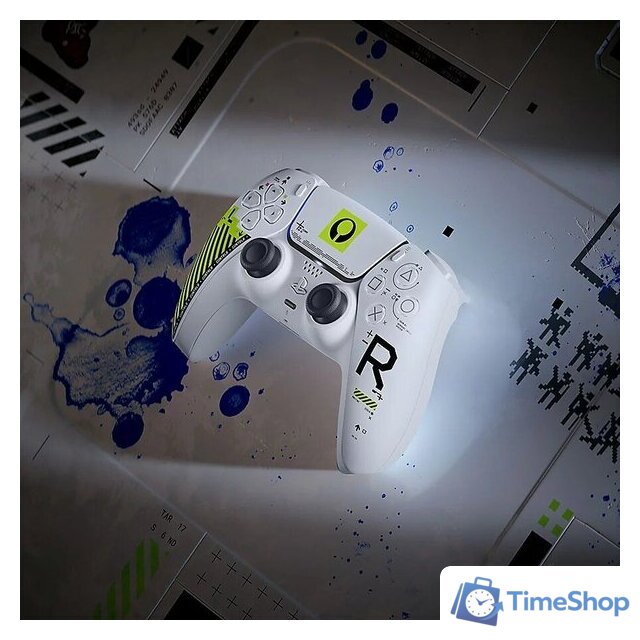 Геймпад Sony DualSense Marathon Limited Edition - Изображение №8 — Интернет-магазин Time-Shop