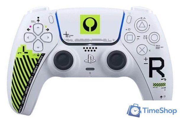 Геймпад Sony DualSense Marathon Limited Edition - Изображение №1 — Интернет-магазин Time-Shop