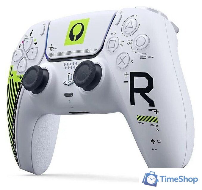 Геймпад Sony DualSense Marathon Limited Edition - Изображение №4 — Интернет-магазин Time-Shop