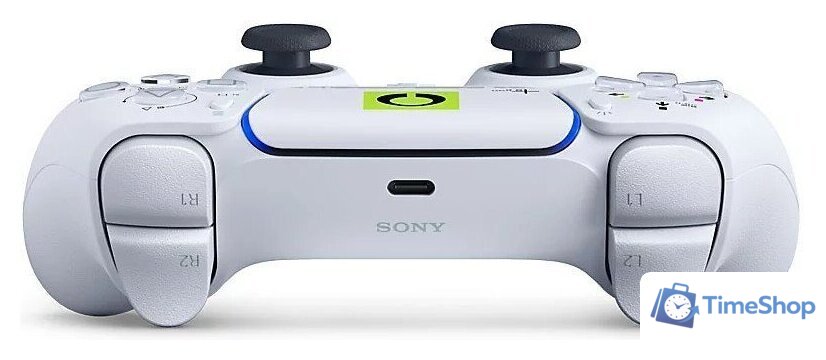 Геймпад Sony DualSense Marathon Limited Edition - Изображение №3 — Интернет-магазин Time-Shop