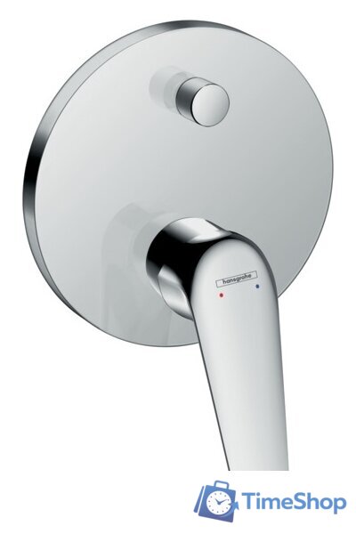 Смеситель Hansgrohe Novus 71045000 - Изображение №1 — Интернет-магазин Time-Shop