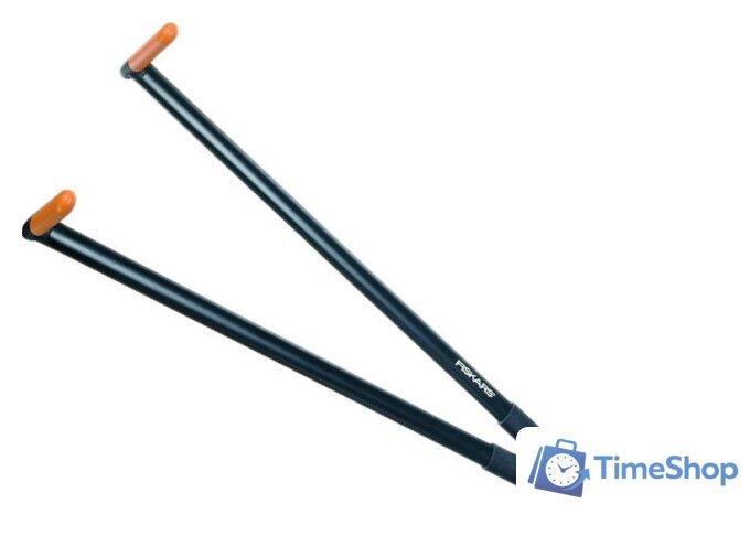 Ножницы садовые Fiskars PowerLever GS53 1001565 - Изображение №1 — Интернет-магазин Time-Shop