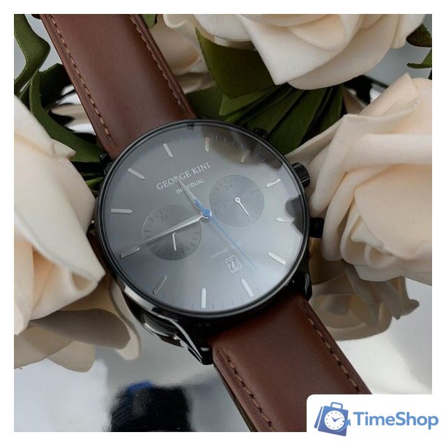 Наручные часы George Kini GK.IND00012 - Изображение №5 — Интернет-магазин Time-Shop