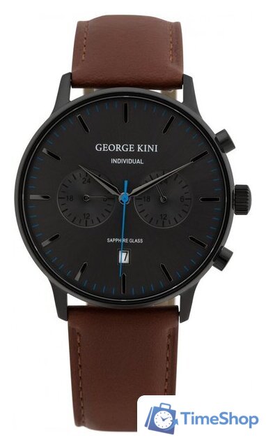 Наручные часы George Kini GK.IND00012 - Изображение №2 — Интернет-магазин Time-Shop