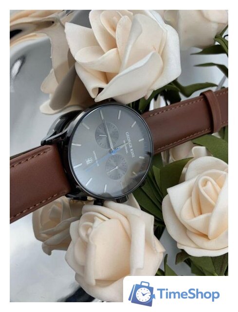 Наручные часы George Kini GK.IND00012 - Изображение №6 — Интернет-магазин Time-Shop