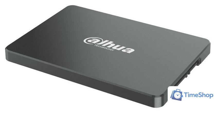 SSD Dahua S820GS 2TB DHI-SSD-S820GS2TB - Изображение №1 — Интернет-магазин Time-Shop