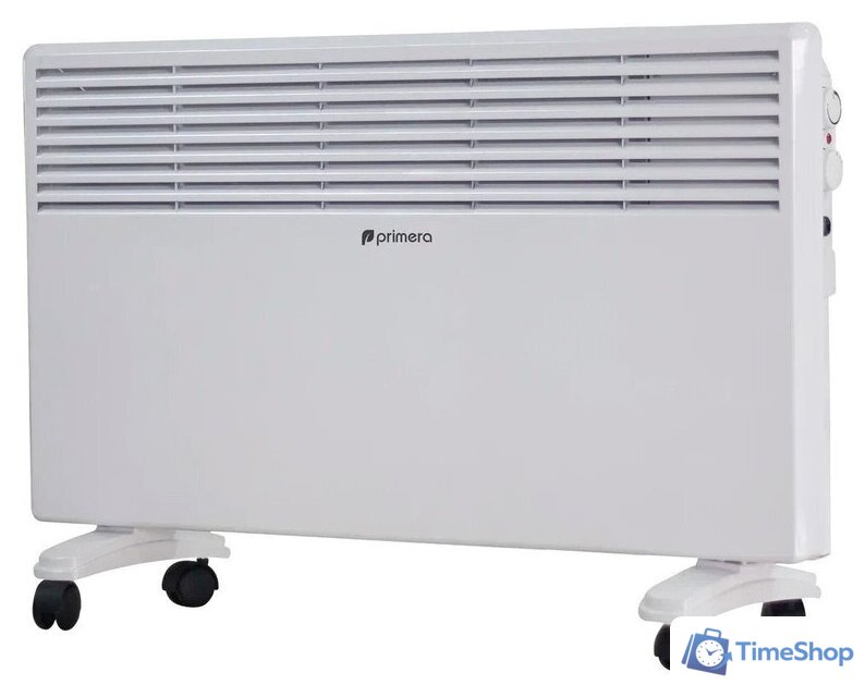 Конвектор Primera PHP-2000-MWB - Изображение №1 — Интернет-магазин Time-Shop