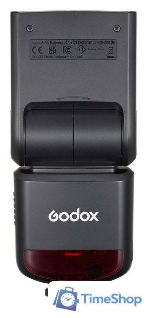 Вспышка Godox ThinkLite TT520III - Изображение №11 — Интернет-магазин Time-Shop