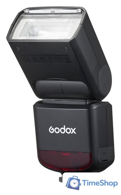 Вспышка Godox ThinkLite TT520III - Изображение №2 — Интернет-магазин Time-Shop