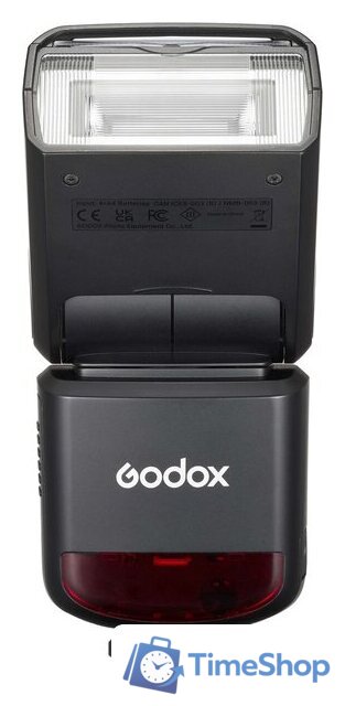 Вспышка Godox ThinkLite TT520III - Изображение №14 — Интернет-магазин Time-Shop