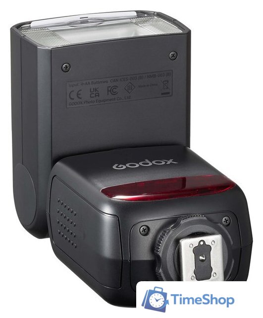 Вспышка Godox ThinkLite TT520III - Изображение №13 — Интернет-магазин Time-Shop