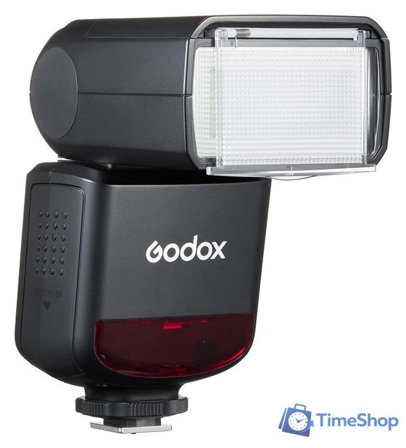 Вспышка Godox ThinkLite TT520III - Изображение №5 — Интернет-магазин Time-Shop