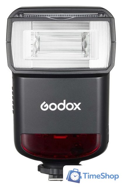 Вспышка Godox ThinkLite TT520III - Изображение №9 — Интернет-магазин Time-Shop